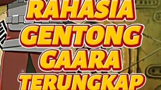 "Kenapa Gaara Selalu Membawa Gentong Pasir di Punggungnya? | Rahasia Kekuatan Gaara Terungkap!"