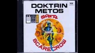 MASA SCARECROW. DOKTRIN METOS FULL ALBUM HQ (1990)