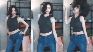 Chocolate Cream' Dance Cover | Hot Korean Camgirl