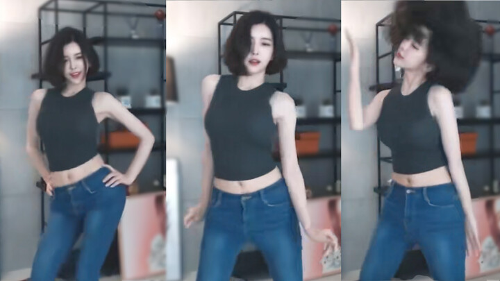 Chocolate Cream' Dance Cover | Hot Korean Camgirl