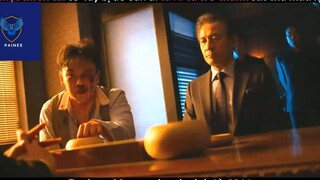 Nước cờ sinh tử (p1) #phimcuocsong