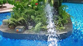 Singapore Landscape Maintenance at Coco Palms