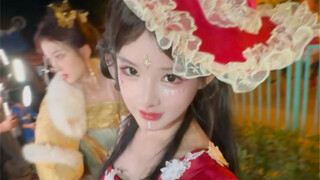我真的救命我要当骑士哈哈哈哈哈哈