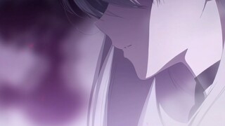 砂狼白子原型解析