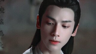 【La Vân Hi/Runyu】Bức tranh nổi tiếng 6 (B) Bộ trang phục bằng bạc của Thiên Đế