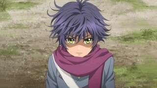 Hakkenden: Eight Dogs of the East - Season 2 - Episode 9