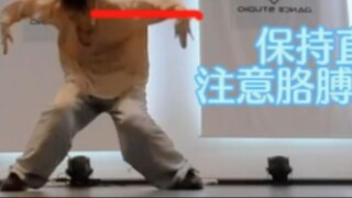When I watched Magnolia's water choreography for the 100th time (taking notes for myself)