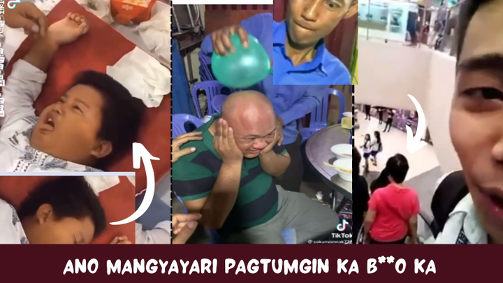 PAG TUMAWA KA, MAY BINIYAK NA BUKO KA (SAD AKO MEMES EDITION)