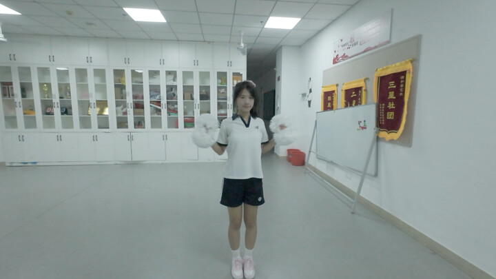 Here you go! Sailor suit!