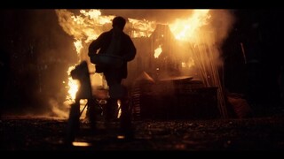 Sát Nhân Bắt Chước EP 8 [Sub Việt]