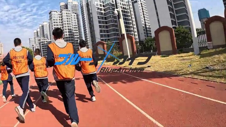 Is the running music too bad? OK, OK then 🤓☝️ I have an idea