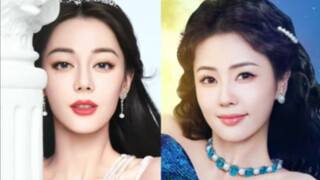 ฮ่าๆ! การเปลี่ยนโฆษกทำให้คุณภาพดีขึ้นทันทีเลยเหรอ? เปรียบเทียบโฆษณาโยเกิร์ตของ Dilraba Dilmurat กับ 