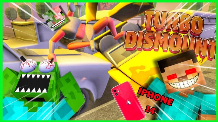 [ Lớp Học Quái Vật GAME ] CẢ LỚP ĐUA XE LẤY TOP NHẬN IPHONE 14 CỦA THẦY  | MV Channel