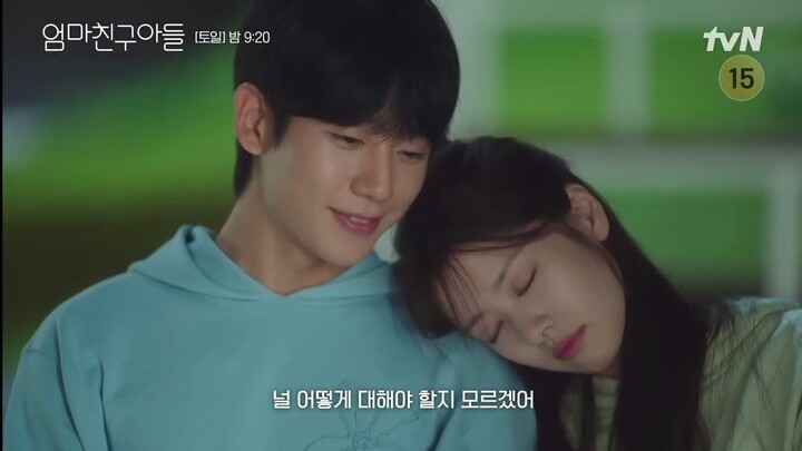 Love Next Door Episode 12 Preview and Spoilers [ ENG SUB ]