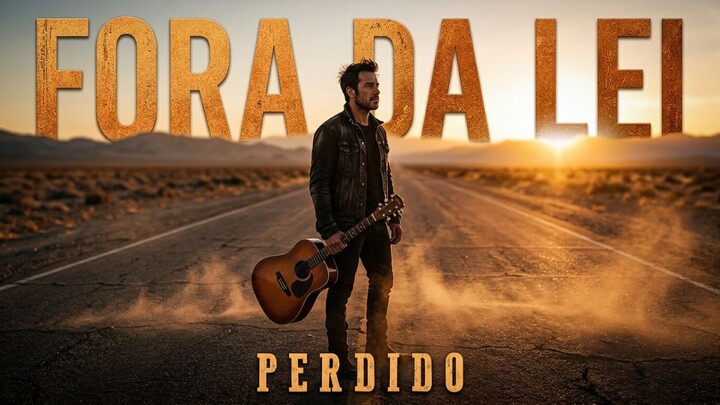 Fora da lei perdido | Outlaw: Lost