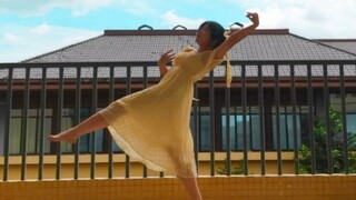 小城里，岁月流过去，清澈的勇气