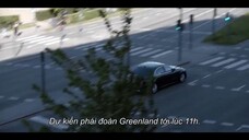Borgen: Quyền lực & vinh quang EP 5 [Sub Việt]