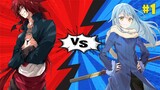 [SPECIAL] Đại Chiến Guy vs Rimuru - Tập 1