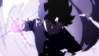 Enemy「AMV」Anime Mix