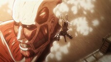 Attack on Titan Opening 1 (Guren no Yumiya)