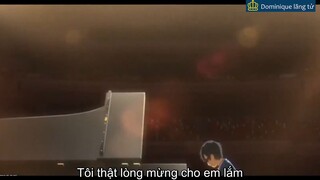 Dominique lãng tử - AMV - Happy for you  ( Lời việt ) #anime #schooltime