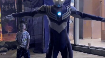 ฉันกลายเป็นรูปแบบความเร็วได้แล้ว!