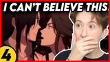 HEAVEN OFFICIAL'S BLESSING SEASON 2 EPISODE 4 REACTION - XIE LIAN WENT FOR IT!