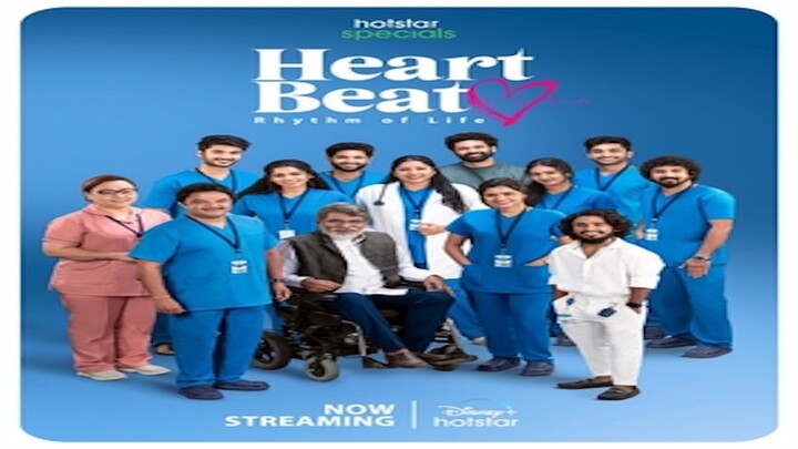 Heart Beat (2025) S02 EP02