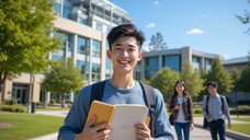 【Indo Sub】Balik ke SMA di Umur 35, Cewek Cantik Bisa Dengar Isi Hatiku!