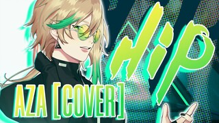 Vtuber หนุ่มจีนโคฟเวอร์เพลงเกิร์ลกรุ๊ป HIP