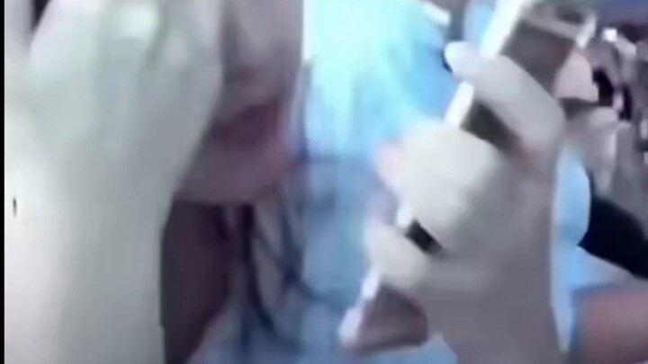 "Change Face in a Second"