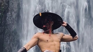 [The Bad Guys] "Once a bad guy, you will be a bad guy for life"