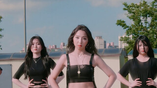 Kong Minzy x MDA KIDZ dance video released!!