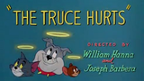 Tom and Jerry - The Truce Hurts