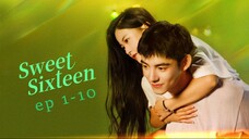 Sweet Sixteen EP[1-10]