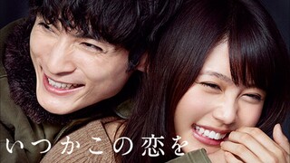 Tình yêu làm tôi khóc-Tập 5