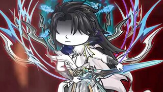 第一集：这是我小师弟？