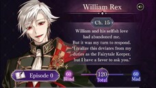 Willaim Rex chp 15
