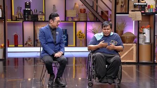 ปัญญาปันสุข เรื่องราวสุดสะเทือนใจของคุณต้น วันจันทร์ที่ 24 พ.ย. เวลา 19.00 น.