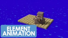 Villager TV (Minecraft Animation)