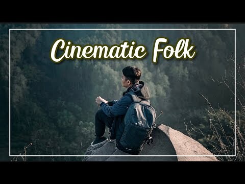 Cinematic Folk ( Collaboration Travel Video )