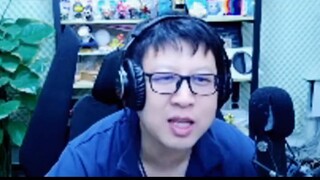 Jika tangan panjang mengalahkan tangan pendek untuk menarik baja hati, lawan tidak akan bisa menghad