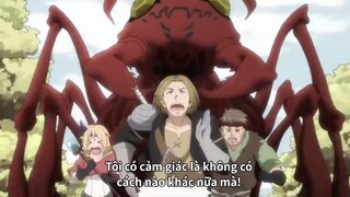 Ba chúa hề làng mạo hiểm #AniMeme