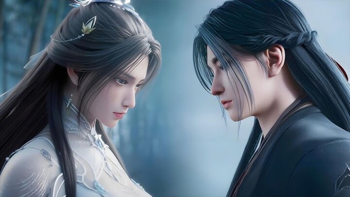 Jade Dynasty Full Season 3 Sub Indonesia