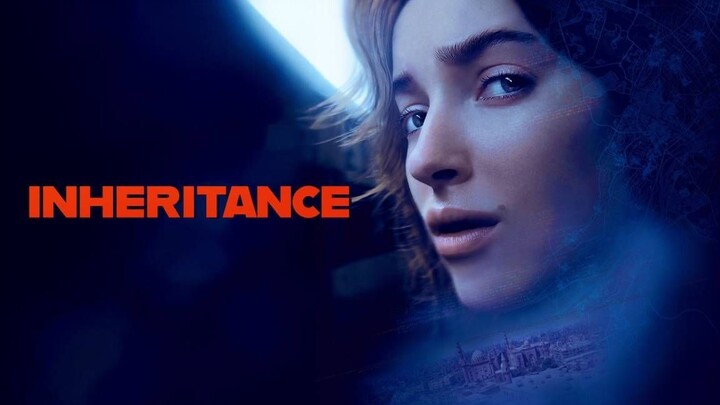 Inheritance (2025) มรดกอันตราย