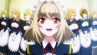 【骨王第四季】第一集！欢迎骨王再次归来！