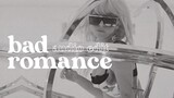 » lady gaga - bad romance | audio edit [2 parts]