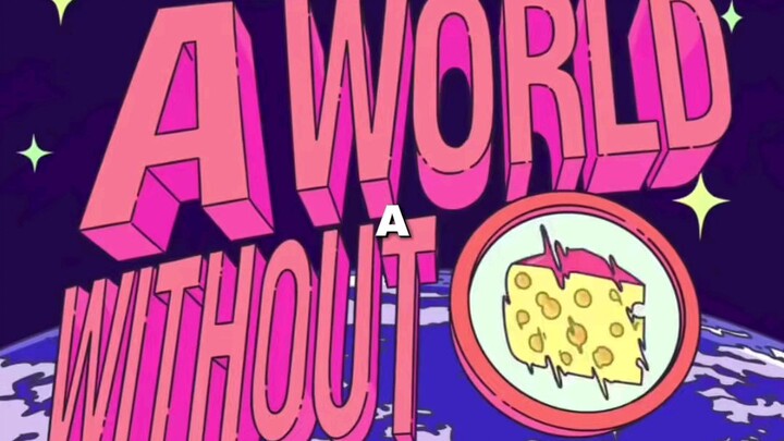 A world without sound