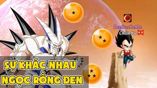 Cướp Ngọc Rồng Đen Gọi Rồng Khác Ngọc Rồng Online Như Thế Nào