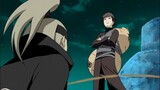 "Cut the nonsense" Gaara VS Deidara, one is a thief and the other is a homekeeper, Thai pants are ho